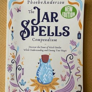 Jar Spells